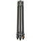 3 Legged Thing Winston 2.0 Tripod Kit with AirHed Pro Ball Head (Gray)