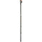 3 Legged Thing Winston 2.0 Tripod Kit with AirHed Pro Ball Head (Gray)