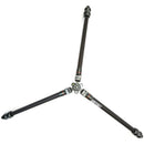 3 Legged Thing Winston 2.0 Tripod Kit with AirHed Pro Ball Head (Gray)
