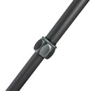3 Legged Thing Winston 2.0 Tripod Kit with AirHed Pro Ball Head (Gray)