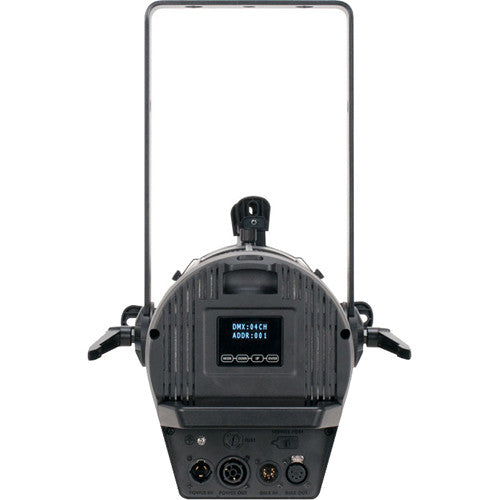 American DJ Encore Profile Pro WWEllipsoidal with 250 Watt LED Engine Only,Warm White