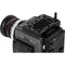 Wooden Camera Short Pass-Through Top Plate for RED DSMC2
