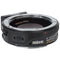 Metabones T Speed Booster Ultra 0.71x Adapter for Canon Full-Frame EF-Mount Lens to Canon RF-Mount Camera