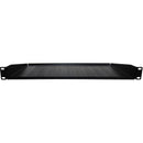 ProX Rackmount 1 RU Shelf (12" Deep)