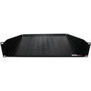 ProX Rackmount 2 RU Shelf (18" Deep)