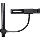 ProX X-MOBITCP20 Mobi-Buddy Smartphone, Tablet, and Microphone Holder Bundle