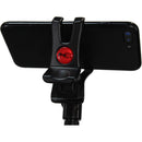 ProX X-MOBITCP20 Mobi-Buddy Smartphone, Tablet, and Microphone Holder Bundle