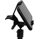 ProX X-MOBITCP20 Mobi-Buddy Smartphone, Tablet, and Microphone Holder Bundle
