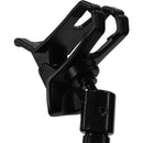 ProX X-MOBITCP20 Mobi-Buddy Smartphone, Tablet, and Microphone Holder Bundle