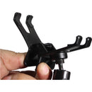 ProX X-MOBITCP20 Mobi-Buddy Smartphone, Tablet, and Microphone Holder Bundle