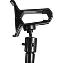 ProX X-MOBITCP20 Mobi-Buddy Smartphone, Tablet, and Microphone Holder Bundle