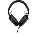 V-MODA M-200 Over-Ear Studio Headphones (Black)