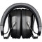 V-MODA M-200 Over-Ear Studio Headphones (Black)