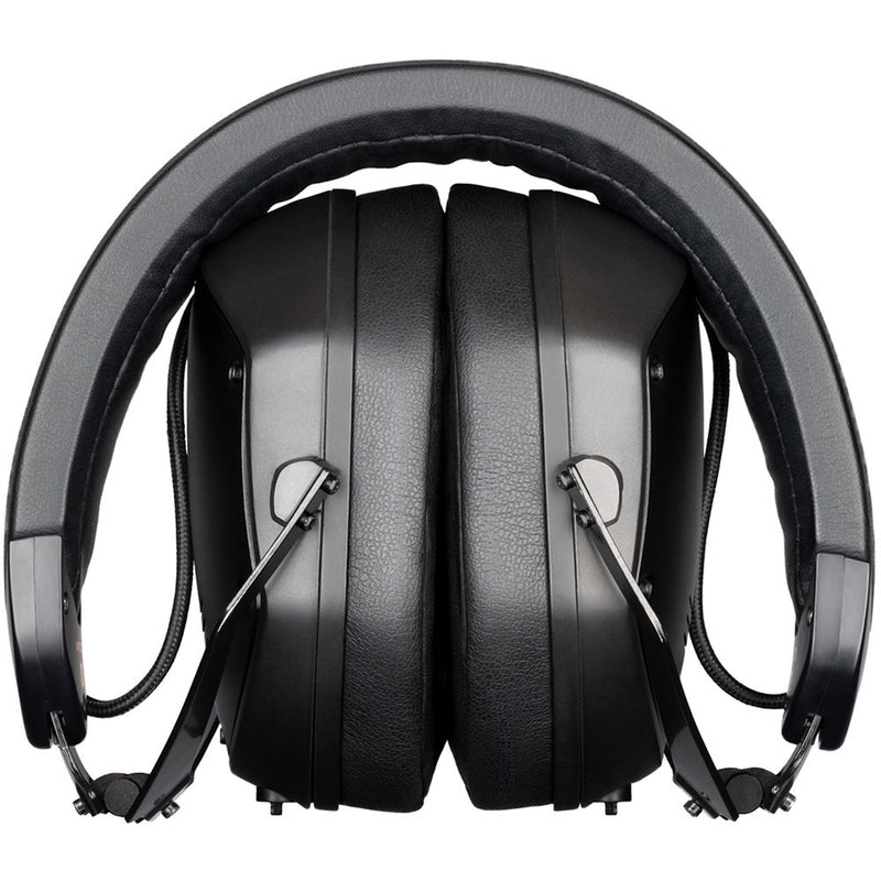 V-MODA M-200 Over-Ear Studio Headphones (Black)
