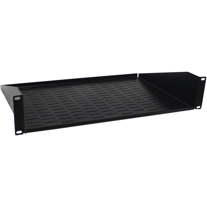 ProX Rackmount 2 RU Shelf (18" Deep)