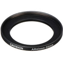 Cavision 67 to 82mm Threaded Step-Up Ring