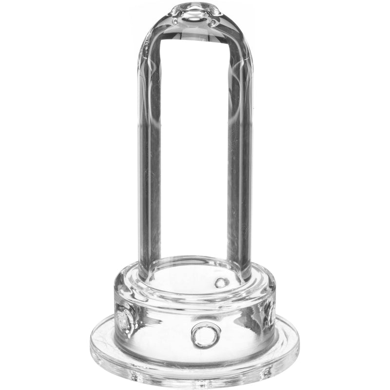 K 5600 Lighting Beaker - Clear Glass for Joker-Bug 400