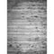 Click Props Backdrops Soft Gray Plank Backdrop (7 x 9.5')