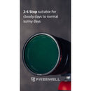 Freewell 67mm Standard Day Variable Neutral Density 0.6 to 1.5 Filter (2 to 5-Stop)