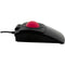 X-keys L-Trac Trackball (Red/Black)