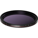 Freewell 67mm Standard Day Variable Neutral Density 0.6 to 1.5 Filter (2 to 5-Stop)