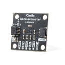 SparkFun Triple Axis Accelerometer Breakout - LIS2DH12 (Qwiic)
