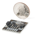 SparkFun Triple Axis Accelerometer Breakout - LIS2DH12 (Qwiic)