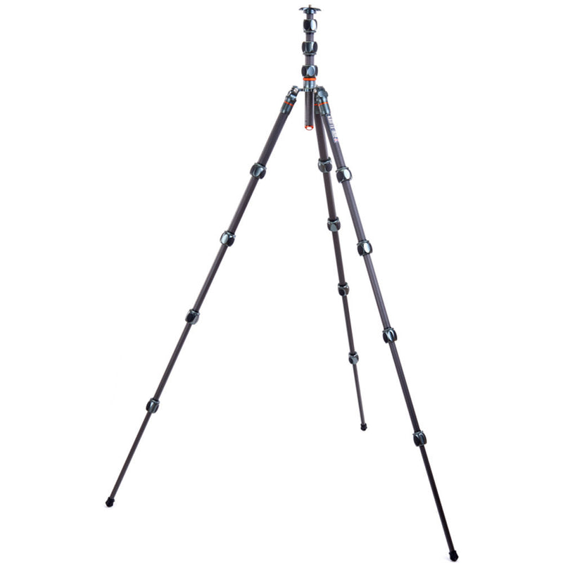 3 Legged Thing Albert 2.0 Tripod (Gray)