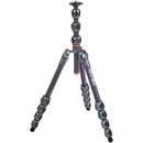 3 Legged Thing Albert 2.0 Tripod (Gray)