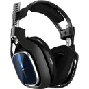 ASTRO Gaming A40 TR Gaming Headset (Black & Blue)