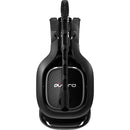 ASTRO Gaming A40 TR Gaming Headset (Black & Red)