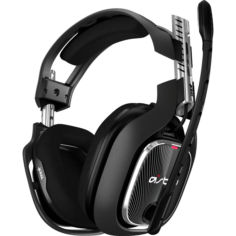 Astro Gaming A40 TR Headset + MixAmp Pro TR for PS4 - Black for sale online