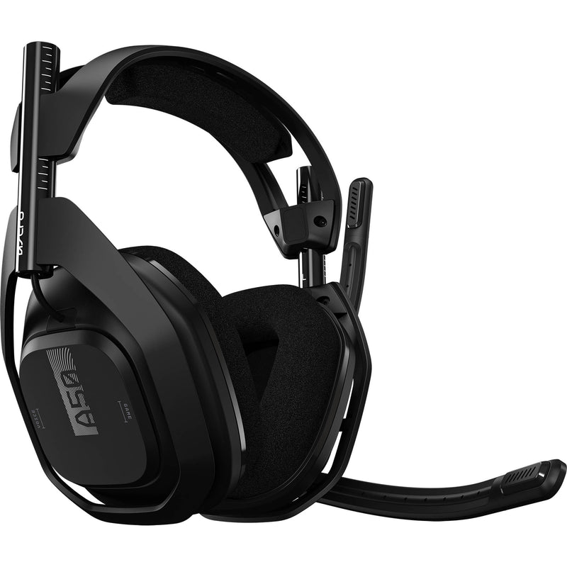 ASTRO Gaming A50 Wireless Gaming Headset with Base Station (Black & Gray, for Windows, Mac, and PS4)