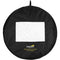 Impact Collapsible Background Kit (5 x 7', Black)