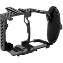 Zacuto GH5/GH5S Basic Cage- Polaris Compatible