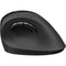 Kensington Pro Fit Ergo Vertical Wireless Mouse (Black)