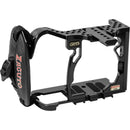 Zacuto GH5/GH5S Basic Cage- Polaris Compatible