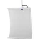Kupo Open End Flag Frame - Quarter Silk (24 x 36")