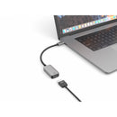 EZQuest USB Type-C to HDMI 4K 60 Hz Adapter