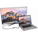 EZQuest USB Type-C to HDMI 4K 60 Hz Adapter