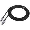 Moshi USB Type-C to Lightning Cable (10')