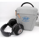 Dekoni Audio Headphones Savior Carry Case