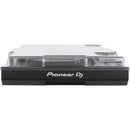 Decksaver DDJ-800 Cover for Pioneer DDJ-800 Controllers (Smoked Clear)