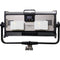 TRIGYN Vari-Light RGB+W LED 2x1 Soft Lighting Panel with V-Mount Battery Plates