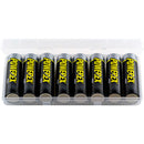 Powerex MH-C980 Charger & 8 Powerex Pro AA Batteries Kit (2700mAh)