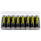 Powerex MH-C980 Charger & 8 Powerex Pro AA Batteries Kit (2700mAh)