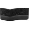 Kensington Pro Fit Ergo Wireless Keyboard and Mouse (Black)