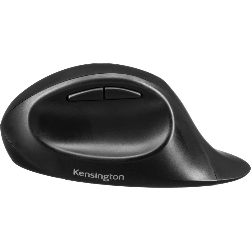 Kensington Pro Fit Ergo Wireless Keyboard and Mouse (Black)