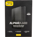 OtterBox Alpha Glass Screen Protector for iPad 7th Gen