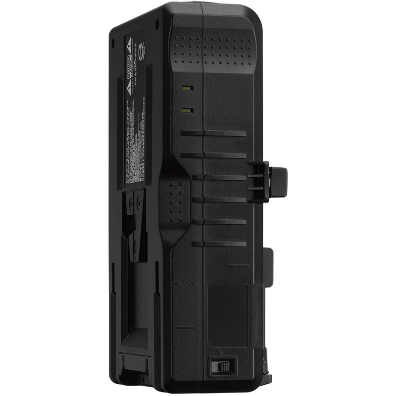 Sony ACD-N10A AC Adapter/Charger (V-Mount)